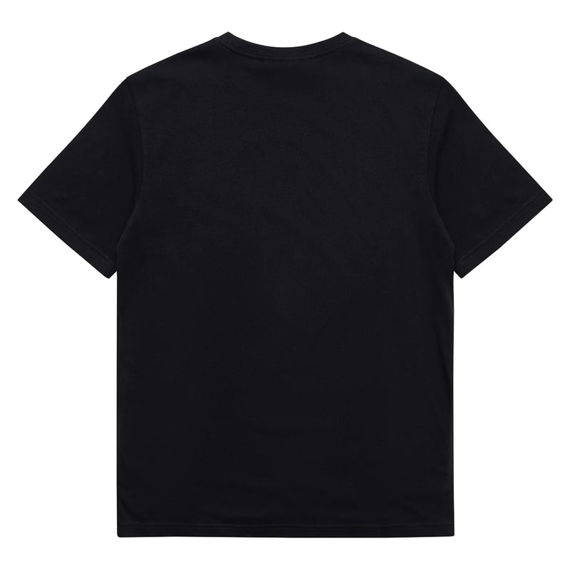 Boston Celtic Jayson Tatum Kids Vintage NBA T-Shirt Black by Mitchell & Ness - new