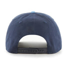 Boston Red Sox Columbia CAPTAIN DTR Cap Snapback by 47 Brand - new