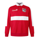 British & Irish Lions 2025 Tour Official Unisex Heritage Jersey by Canterbury - new
