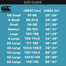 British & Irish Lions 2025 Tour Official Unisex Heritage Jersey by Canterbury - new