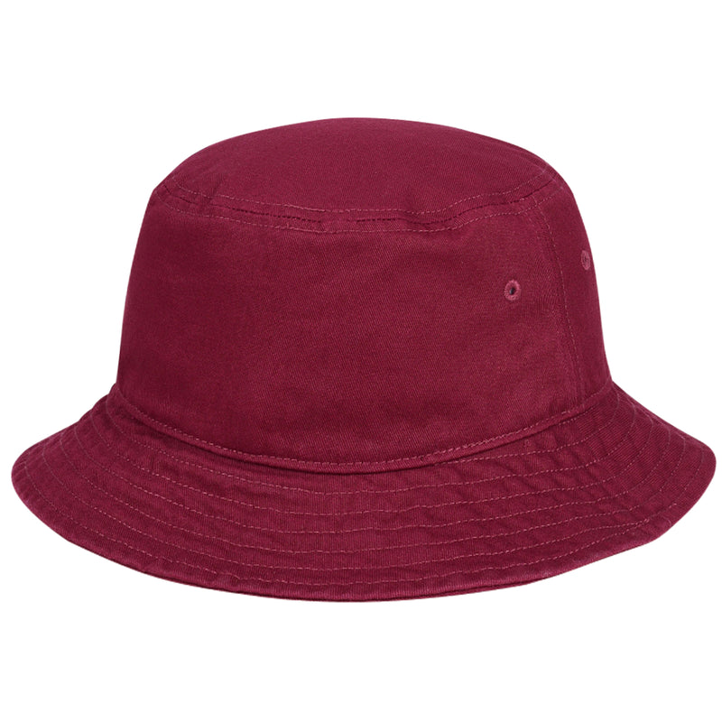 Brisbane Broncos NRL Adult Bucket Hat Rugby league By RT Headwear - new