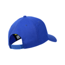 Canterbury Bankstown Bulldog Official Structured Cap Adjustable Rugby Union by American Needles