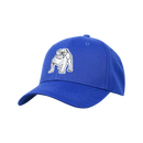 Canterbury Bankstown Bulldog Official Structured Cap Adjustable Rugby Union by American Needles