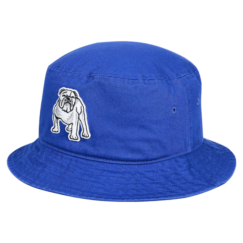Canterbury Bulldogs NRL Adult Bucket Hat Rugby league - new