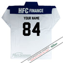 Canterbury Bulldogs 1985 NRL Vintage Retro Heritage Rugby League Jersey Guernsey - new