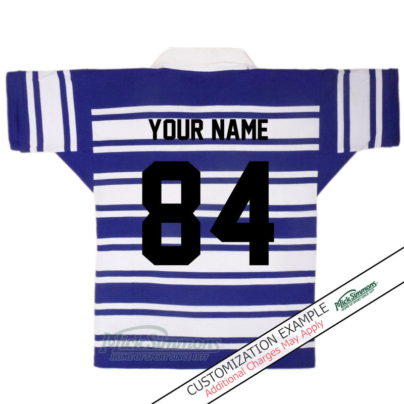 Canterbury Bulldogs 1935 NRL Vintage Retro Heritage Rugby League Jersey Guernsey - new