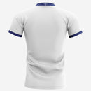 Canterbury Bulldogs Men's Home Supporter Jersey NRL Rugby League by Burley Sekem - new