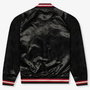 Chicago Bulls Lightweight Satin Jacket NBA By Mitchell & Ness - new