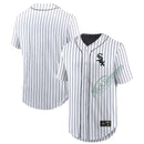 Chicago White Sox Core Franchise Jersey MLB Baseball by Majestic - new