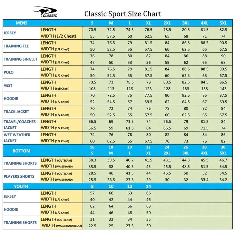 Crusaders 2024 Mens Home Jersey Super Rugby By Classic
