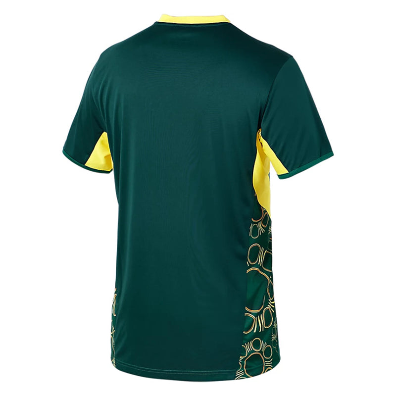 Cricket Australia 2023/24 T20 Replica Mens Shirt by Asics - new