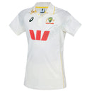 Cricket Australia 2025/26 Men's Test Shirt by Asics - new
