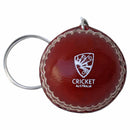 Cricket Australia Mini Cricket Ball Keyring by Kookaburra - new