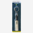 Cricket Australia Mini Cricket Bat Keyring by Kookaburra - new