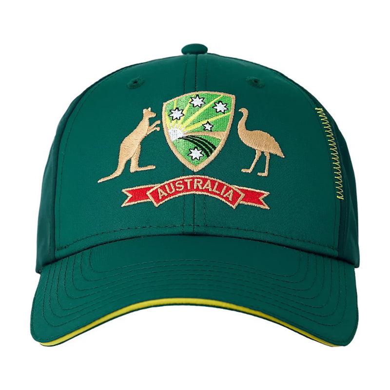 Cricket Australia T20 2023/24 adjustable Cap by Asics - new