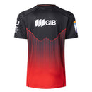 Crusaders 2026 Mens Home Jersey Super Rugby By Classic