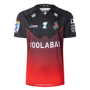 Crusaders 2026 Mens Home Jersey Super Rugby By Classic