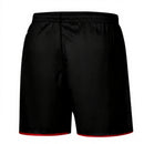 Crusaders 2024 Mens Performance Gym Shorts Super Rugby By Classic