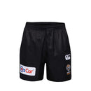 Wests Tigers 2026 Men's Gym Shorts NRL Rugby League by Canterbury