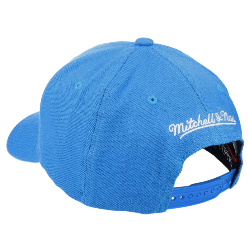 Dallas Mavericks Team Ground 2.0 Stretch NBA Snapback Cap by Mitchell & Ness - new