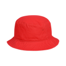 Dophins Official Red Bucket Hat Rugby Union by American Needles