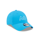 Australian Open Cap Adjustable Navy By New Era - new