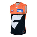 GWS Giants 2025 Kids Home Jersey AFL Guernsey - new