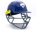 Hobart Hurricanes Official Team Replica Mini Helmet BBL Big Bash League by Masuri - new