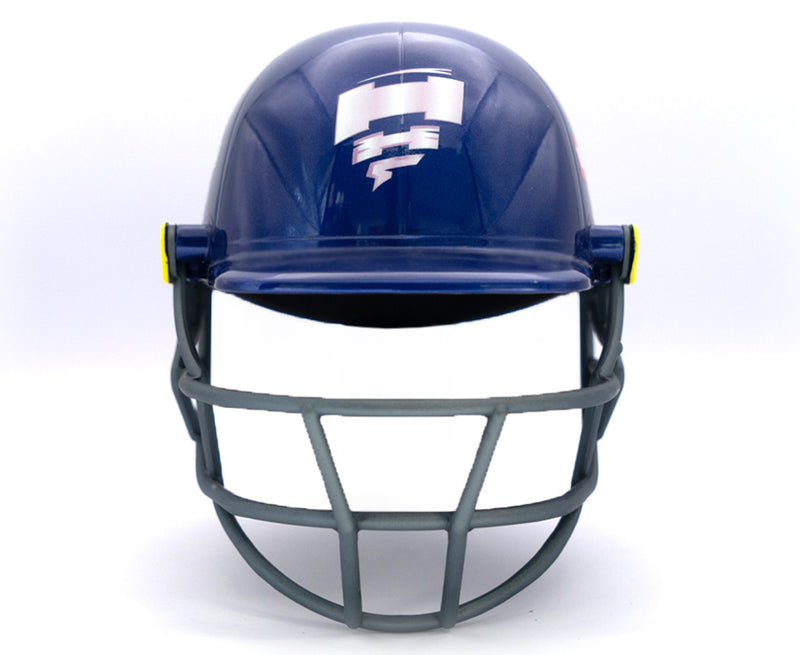 Hobart Hurricanes Official Team Replica Mini Helmet BBL Big Bash League by Masuri - new