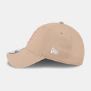 Boston Red Sox 9Forty Cap Adjustable MLB Camel OTC by New Era - new