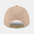 Los Angeles Dodgers 9Forty Cap Adjustable MLB Camel OTC by New Era - new