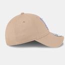 Los Angeles Dodgers 9Forty Cap Adjustable MLB Camel OTC by New Era - new