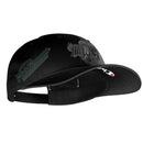 Illawarra Hawks 2023/24 Authentic 6 Panel Cap Champion Branded NBL Basketball - new