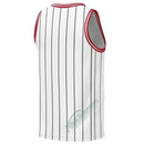 Illawarra Hawks 2023/24 Authentic Crew Neck Away Jersey NBL Basketball by Champion - new