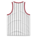 Illawarra Hawks 2023/24 Authentic Kids Crew Neck Away Jersey NBL Basketball by Champion - new