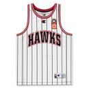 Illawarra Hawks 2023/24 Authentic Kids Crew Neck Away Jersey NBL Basketball by Champion - new