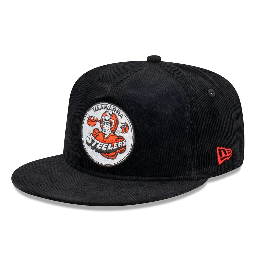 Steelers flat cap cheap