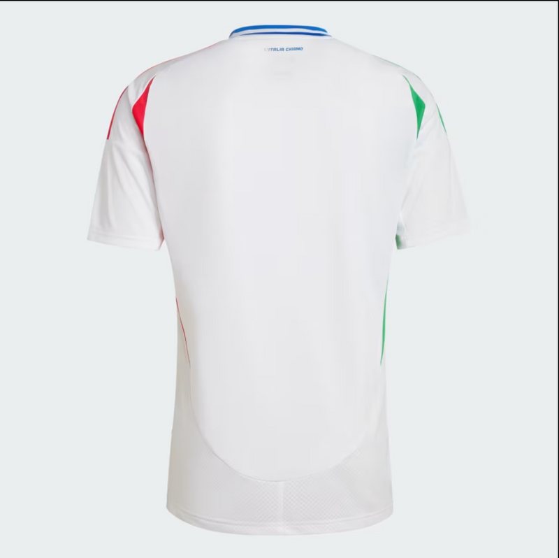 Italy National FIGC Team 2024/25 Mens Replica Away Jersey Football Soccer by adidas - new