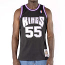 Jason Williams 2000-21 Sacramento Kings Hardwood Classics Swingman Jersey by Mitchell & Ness - new
