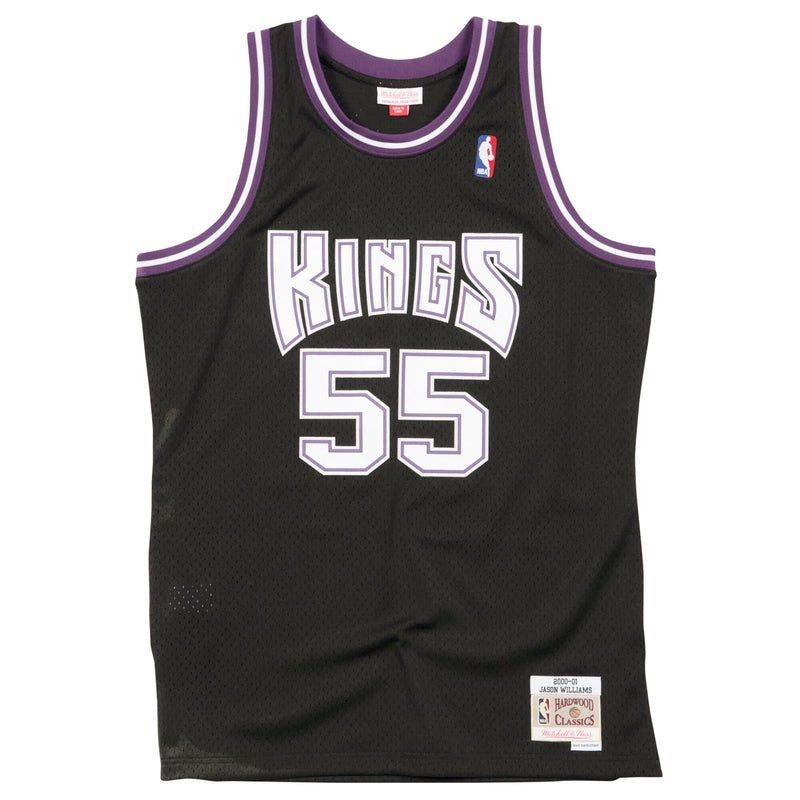 Swingman Jersey Sacramento Kings 1994-95 Mitch Richmond - Shop