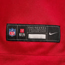 Kansas City Chiefs Official Patrick Mahomes Home Game Jersey University Red NFL by Nike - new