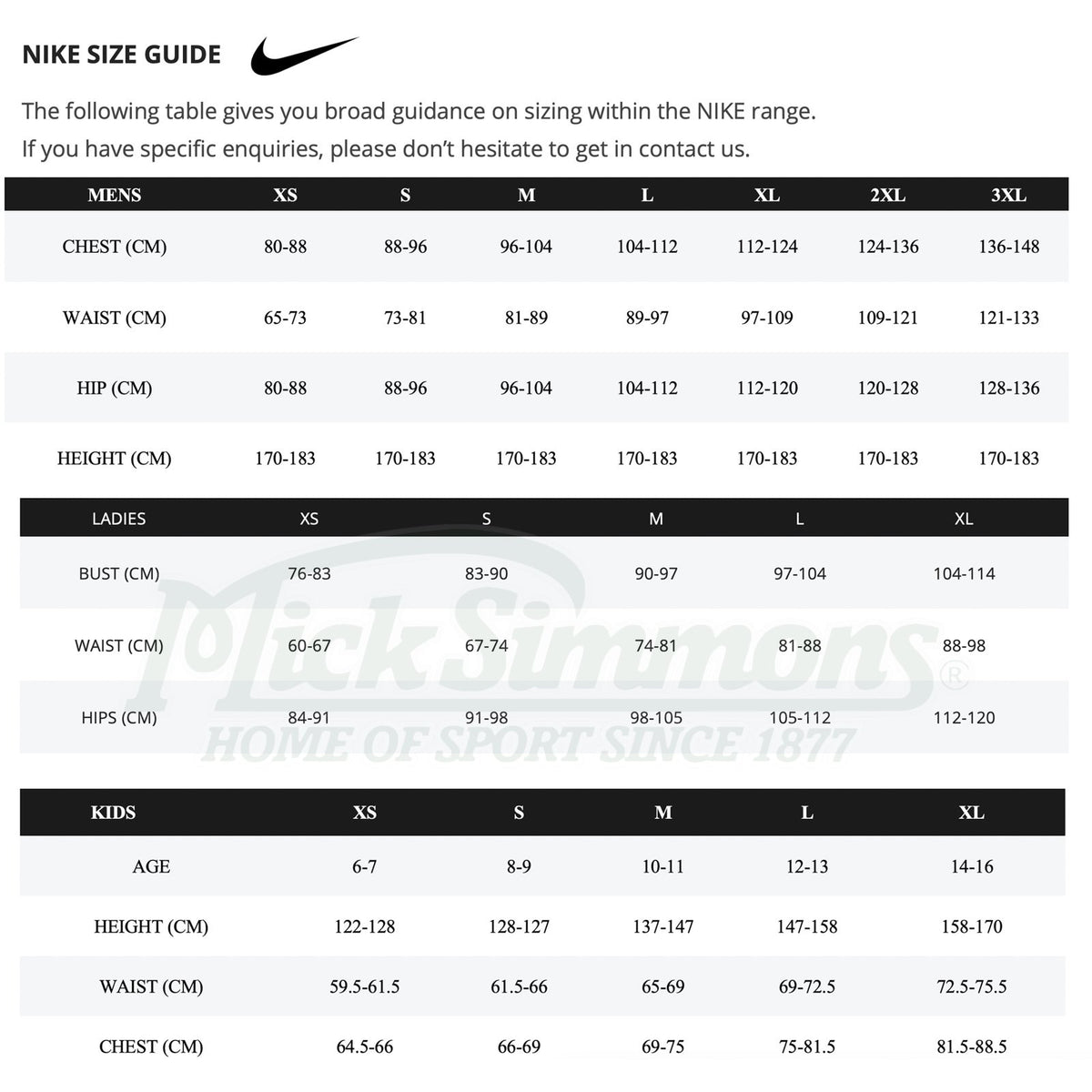 Nike Junior Nike Football Kit Sizes Football Shirts Liverpool Nike