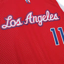 Los Angeles Clippers 2012-13 Jamal Crawford NBA Hardwood Classics Swingman Jersey by Mitchell & Ness - new