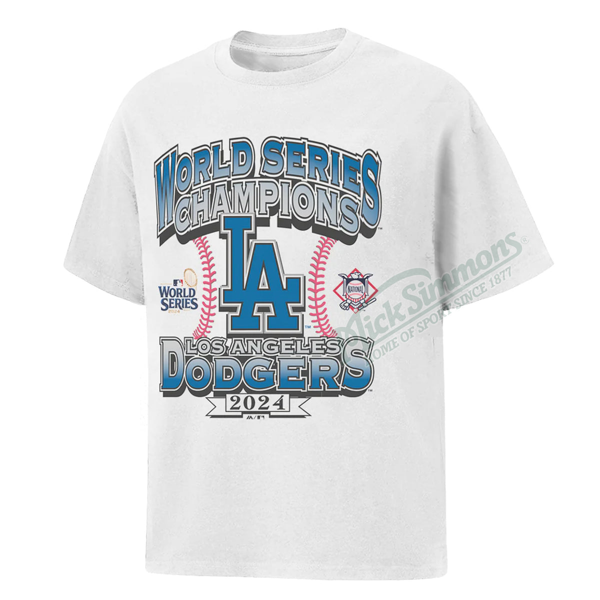 Mlb Baseball La Dodgers World Series Shirt 2021 Mlb Baseball La