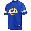 Los Angeles Rams NFL Replica Jersey National Football League by Majestic - new