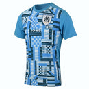 Olympique de Marseille OM 2024/25 Men's Prematch Jersey Football Soccer by Puma - new