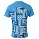 Olympique de Marseille OM 2024/25 Men's Prematch Jersey Football Soccer by Puma - new