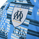 Olympique de Marseille OM 2024/25 Men's Prematch Jersey Football Soccer by Puma - new