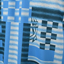 Olympique de Marseille OM 2024/25 Men's Prematch Jersey Football Soccer by Puma - new