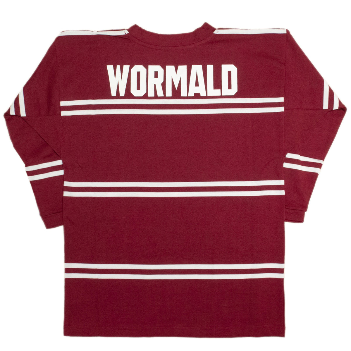 Manly Warringah Sea Eagles 1987 NRL Vintage Retro Heritage